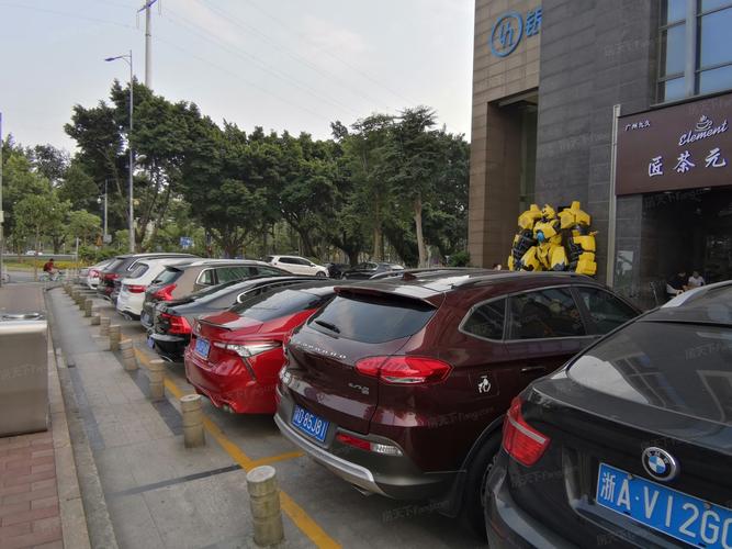 广州勤天e品上馆怎么样?勤天e品上馆小区环境房价交通解读?-广州房天