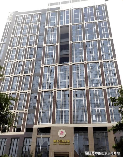 广州勤天大厦写字楼租赁:服务标准,品质与物业到底怎么样?