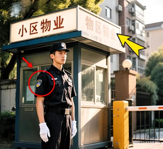 这个小区业主可太猛了! 居然把物业辞退,搞起业主自治了. 物业费从1.5
