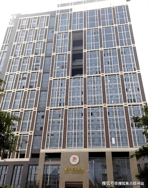 勤天大厦交通区位-勤天大厦物业招商指南